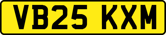 VB25KXM