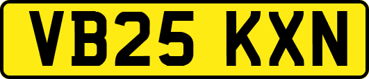 VB25KXN