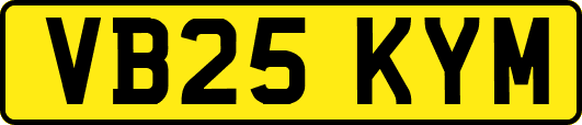 VB25KYM