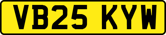 VB25KYW