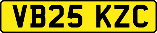 VB25KZC