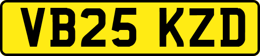 VB25KZD