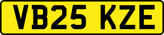 VB25KZE