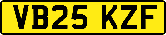 VB25KZF