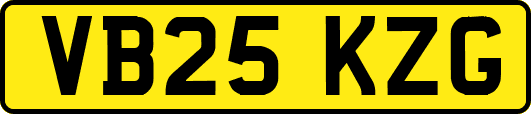 VB25KZG