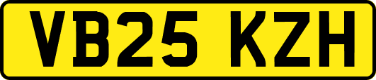 VB25KZH