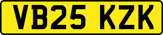 VB25KZK