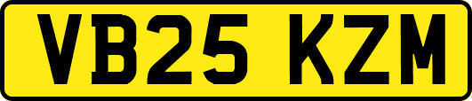 VB25KZM
