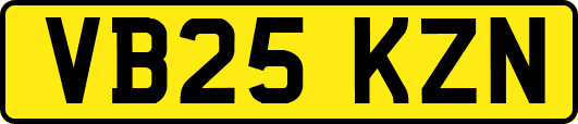 VB25KZN