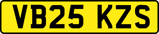 VB25KZS