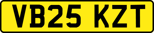 VB25KZT