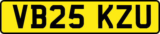 VB25KZU