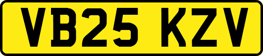 VB25KZV