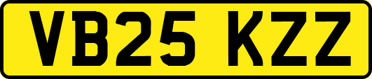 VB25KZZ