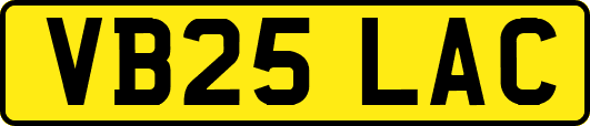 VB25LAC