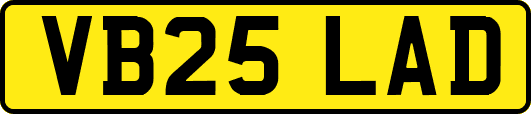 VB25LAD