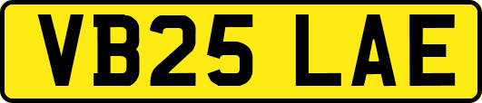 VB25LAE