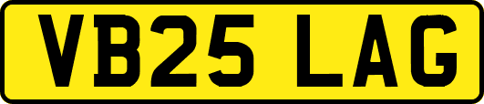 VB25LAG