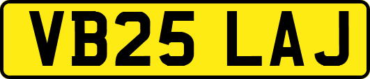 VB25LAJ