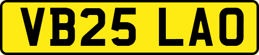 VB25LAO