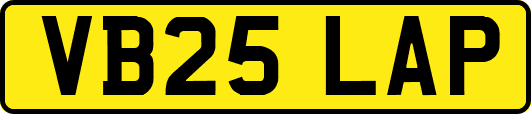 VB25LAP