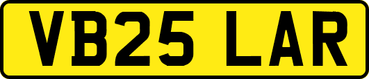 VB25LAR