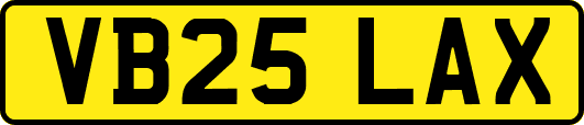VB25LAX