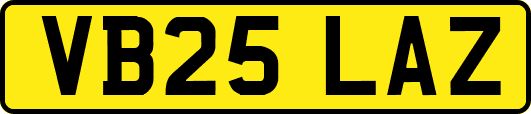 VB25LAZ