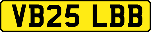 VB25LBB