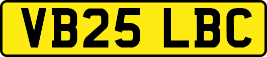 VB25LBC