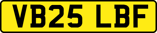 VB25LBF