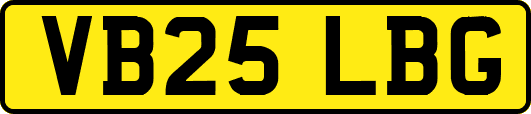 VB25LBG