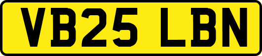 VB25LBN