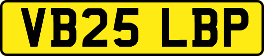 VB25LBP