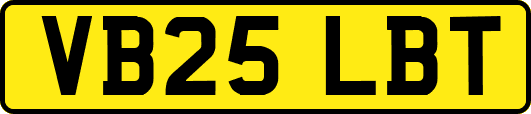 VB25LBT