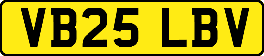 VB25LBV