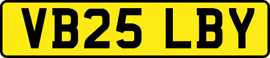 VB25LBY