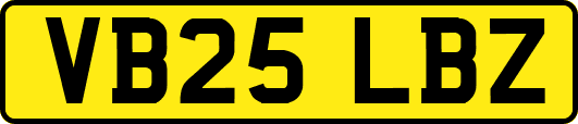 VB25LBZ