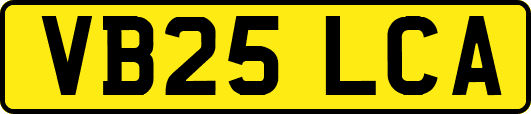 VB25LCA
