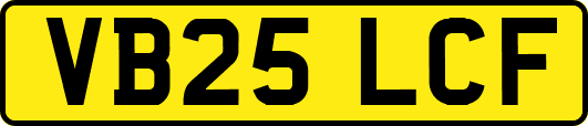 VB25LCF