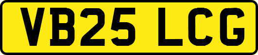 VB25LCG