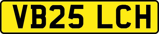 VB25LCH