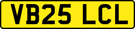 VB25LCL