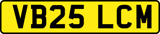 VB25LCM