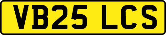 VB25LCS