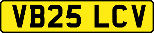VB25LCV