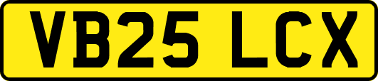 VB25LCX