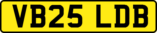 VB25LDB