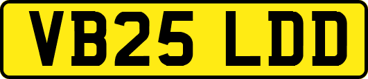 VB25LDD