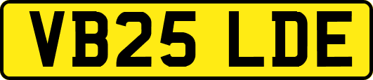 VB25LDE